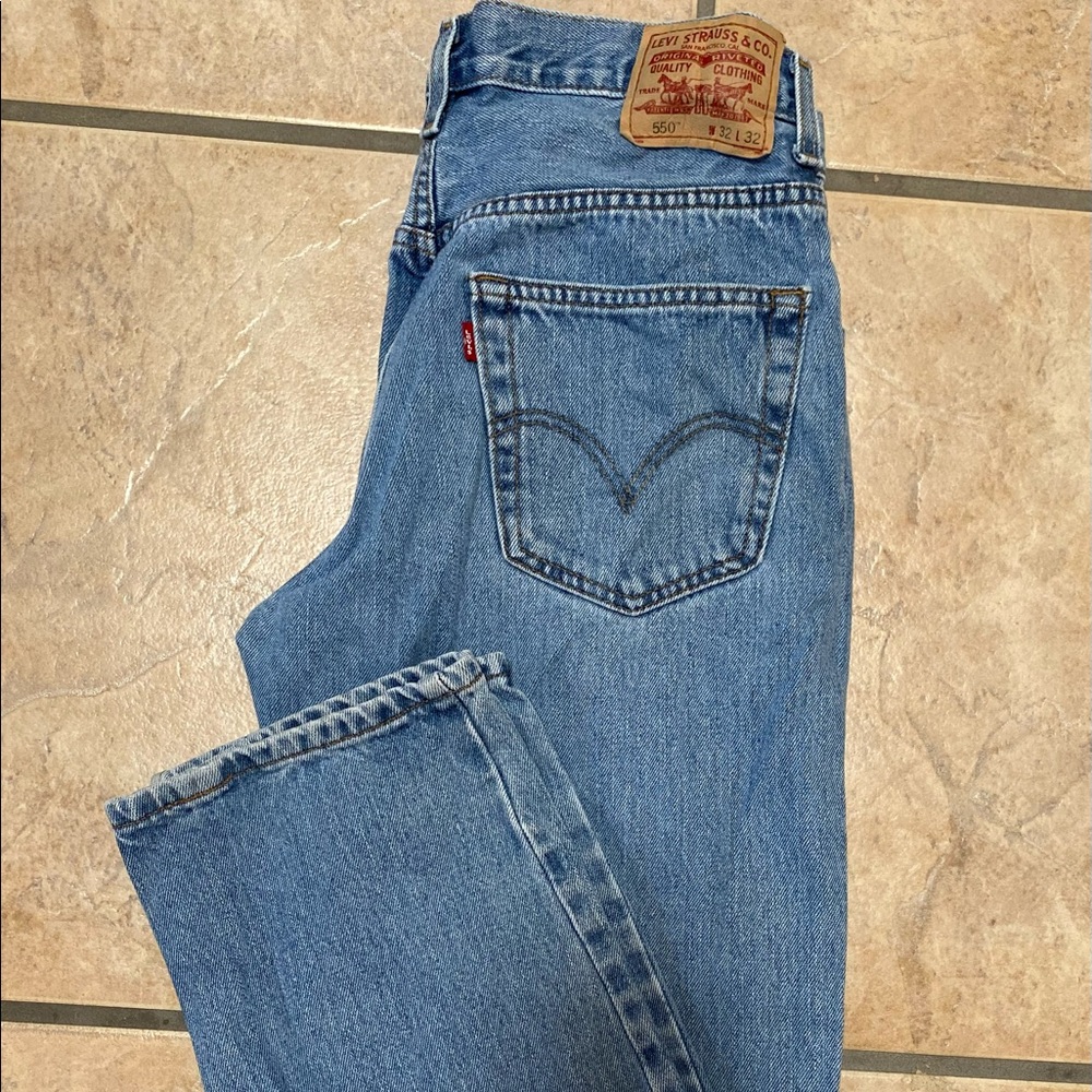 Levi’s